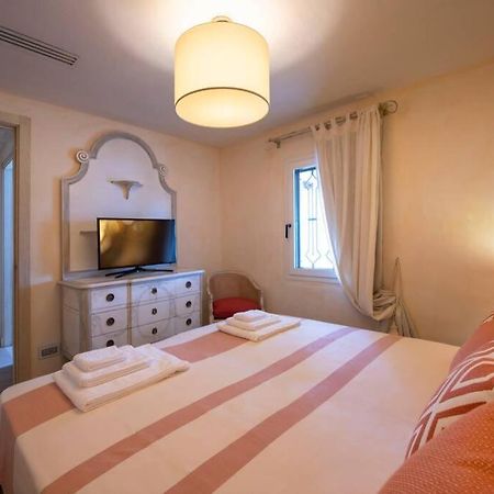 Villa Bianca Villasimius Εξωτερικό φωτογραφία