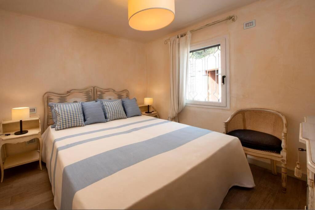 Villa Bianca Villasimius Εξωτερικό φωτογραφία