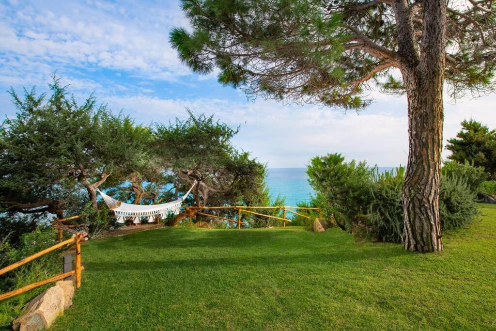 Villa Bianca Villasimius Εξωτερικό φωτογραφία