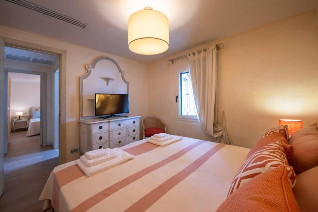 Villa Bianca Villasimius Εξωτερικό φωτογραφία